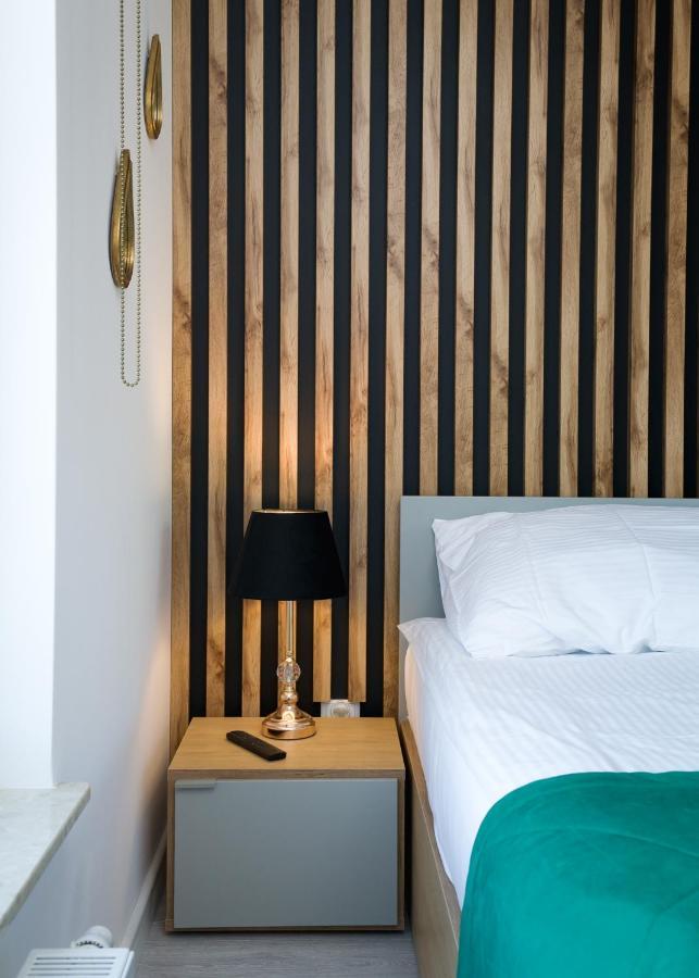 Apartamenty Forest - Nadmorskie Tarasy D409 Kolobrzeg Dış mekan fotoğraf